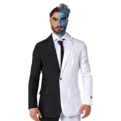 Suitmeister Two Face Jakkesæt