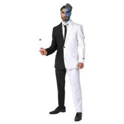 Suitmeister Two Face Jakkesæt