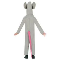 Sulten Mus Børnekostume