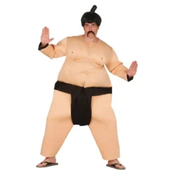 Sumo Kostume