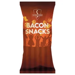 Sundlings Bacon Snacks