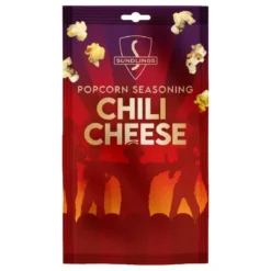 Sundlings Popcornkrydderi Chili Cheese