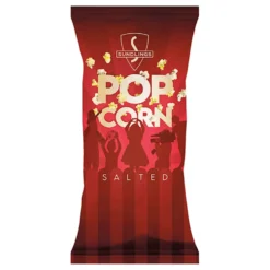 Sundlings Popcorn Saltede