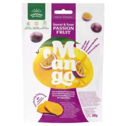Sunshine Delights Mango & Passionfrugt