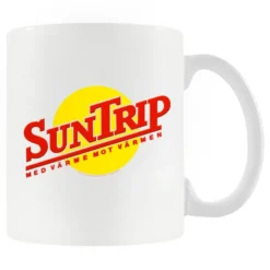SunTrip™ Krus