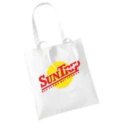 SunTrip™ Stofpose