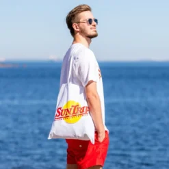 SunTrip™ Stofpose