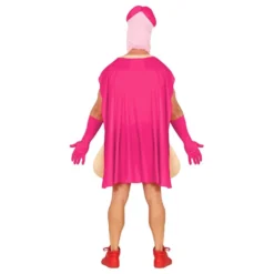 Superhelt Dickman Kostume
