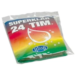 Super Klaringsmiddel 24 timer
