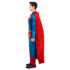 Superman Deluxe Kostume