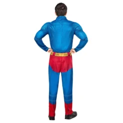 Superman Deluxe Kostume
