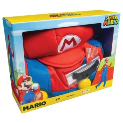 Super Mario Deluxe Børnekostume