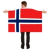 Supporterkappe Norge
