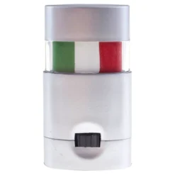 Supportersminke Italien