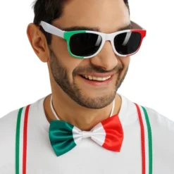 Supportersæt Italien