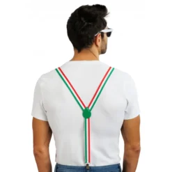 Supportersæt Italien