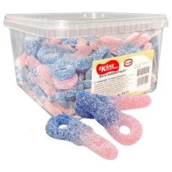 Sure Bubblesutter Økonomipakke