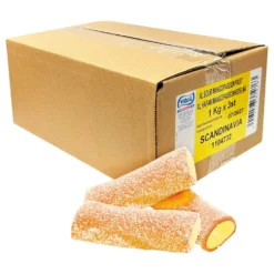 Sur Mango Passion Fruit XL Økonomipakke