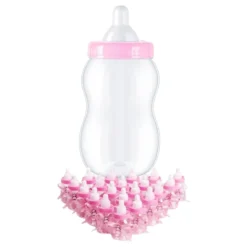 Sutteflaske med Miniflasker