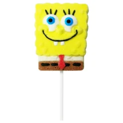 SvampeBob Marshmallow Slikkepind
