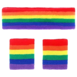 Svedbånd Kit Pride