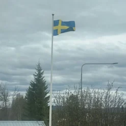 Svensk Flag 150x90cm