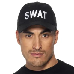 SWAT Kasket