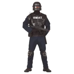S.W.A.T. Kostume