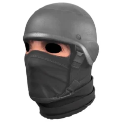 SWAT Kostume