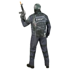 SWAT Kostume