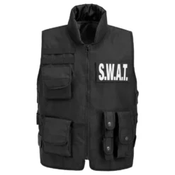SWAT Vest Sort