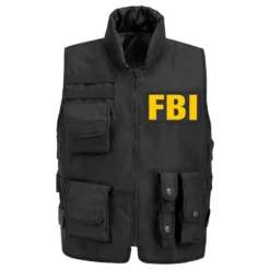 SWAT Vest Sort