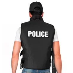 SWAT Vest Sort