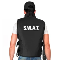 SWAT Vest Sort