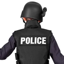 SWAT-vest til børn