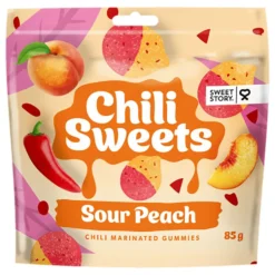 Sweet Story Chili Sweets Sour Peach
