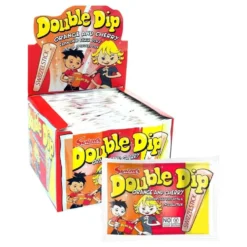 Swizzels Double Dip Storpak