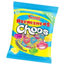 Swizzels Refreshers Choos Økonomipakke