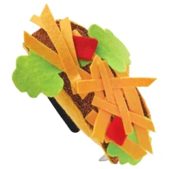 Taco på Hårbøjle