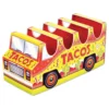 Tacostativ i Pap Taco Truck