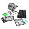 Tactic Bingo Spil