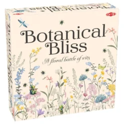 Tactic Botanical Bliss Brætspil