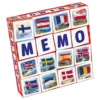Tactic Memo Flag Memory