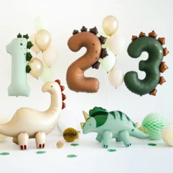 Talballon Dinosaur