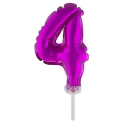 Talballon Mini Pink