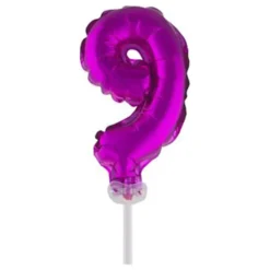 Talballon Mini Pink