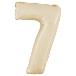 Talballon Satin Cream