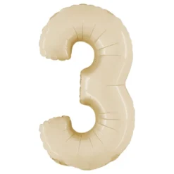 Talballon Satin Cream