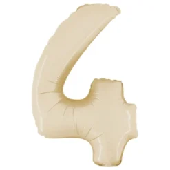 Talballon Satin Cream
