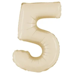 Talballon Satin Cream